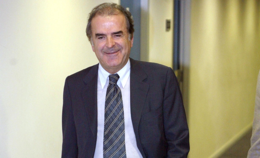 Ελεύθερος ο Μπατατούδης με εισαγγελική εντολή &#8211; «Εξοφλήθηκαν οι δόσεις» λέει ο δικηγόρος του