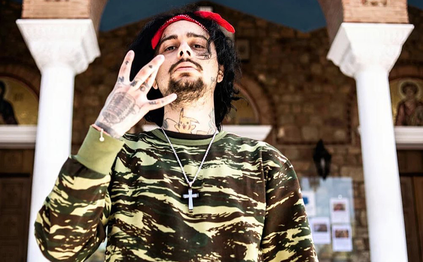 Sin Boy: Συνεχίζονται οι φήμες ότι είναι νεκρός – Το μυστήριο με τον «θάνατο» του