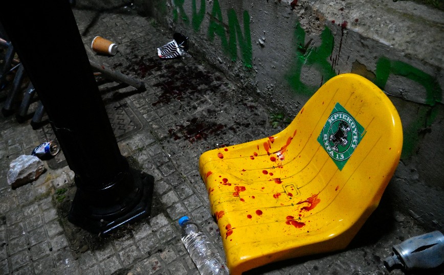 Αναβλήθηκε το Παναθηναϊκός - Ολυμπιακός στο βόλεϊ