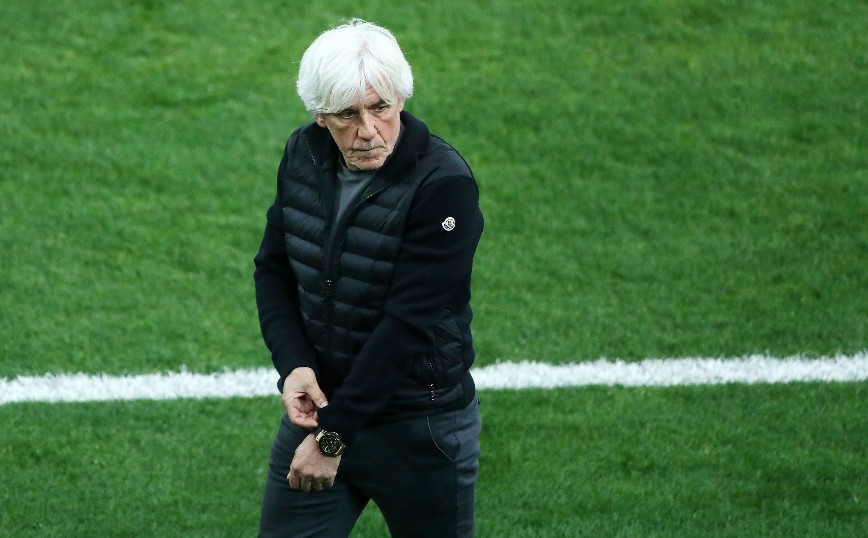 Δικαίωση Γιοβάνοβιτς με… φευγάτο στον Παναθηναϊκό – Άμεσα στα γραφεία Αλαφούζου