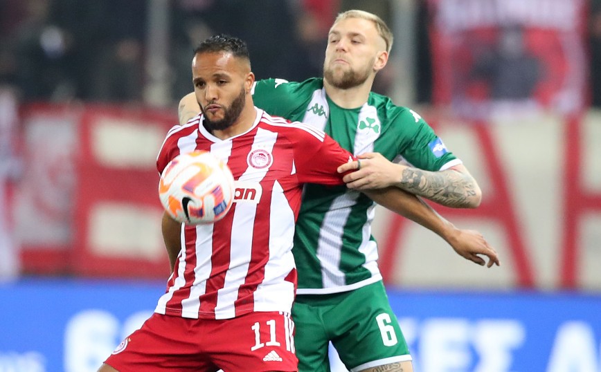 Φινάλε – θρίλερ στη Super League και πρωταθλητή στην ισοβαθμία προβλέπει η ανάλυση του ESPN