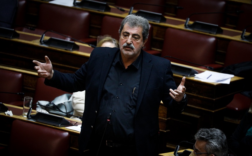 Παύλος Πολάκης: Μεγάλη ήττα του ΣΥΡΙΖΑ, επιβάλλονται άμεσες κινήσεις ανασυγκρότησης