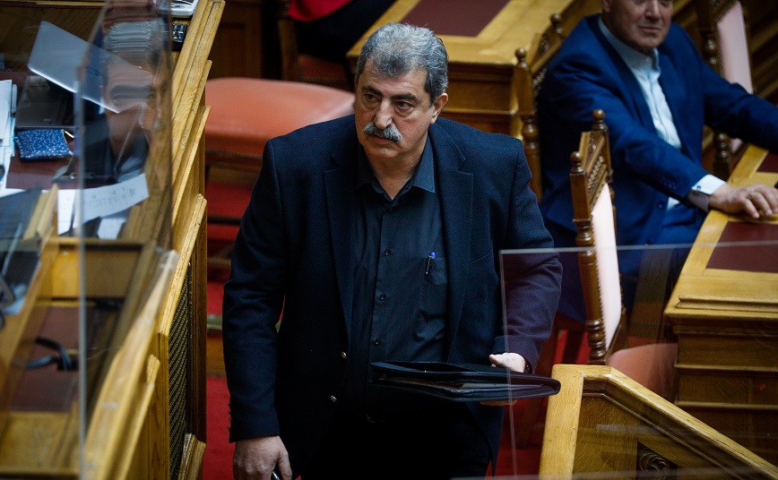 Παραμένει στα ψηφοδέλτια του ΣΥΡΙΖΑ ο Παύλος Πολάκης &#8211; Ομόφωνη απόφαση της Πολιτικής Γραμματείας