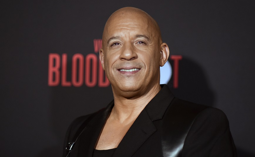 Βιν Ντίζελ: Επιστρέφει με το «Riddick: Furya» – «Η λεγεώνα των θαυμαστών μας την απαιτούν εδώ και καιρό»