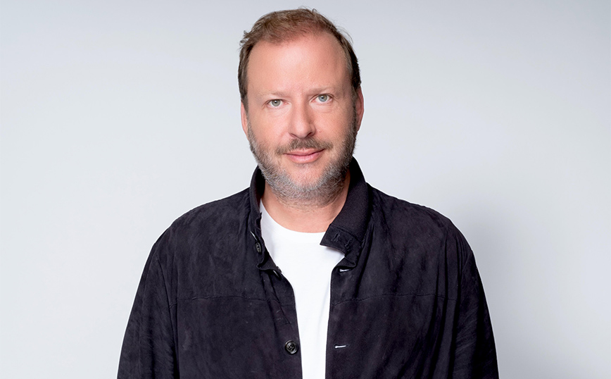 ο Λέων Γιοχάη ο Λέων Γιοχάη