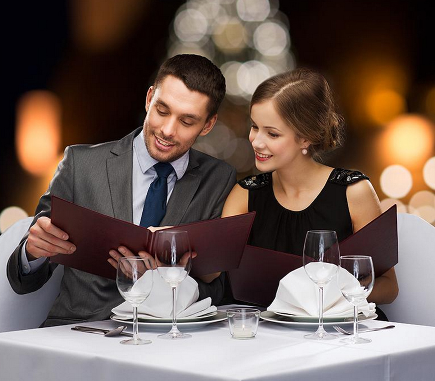 Δώρο Αγίου Βαλεντίνου δείπνα Δώρο Αγίου Βαλεντίνου δείπνα