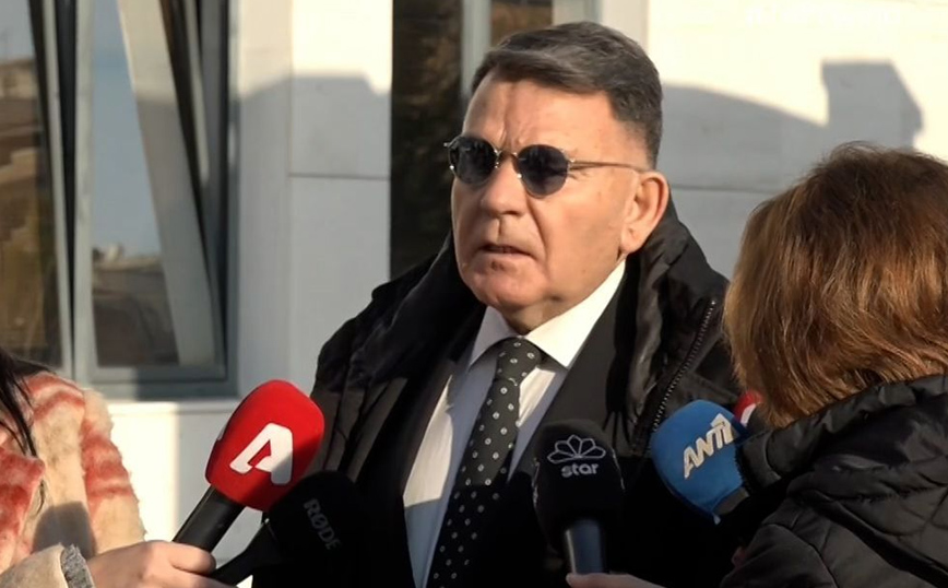Κούγιας για Μάνο Δασκαλάκη: Μύθευμα ότι αυτός ο μόσχος ο σιτευτός είναι δήθεν η αιτία που σκότωσε τα παιδιά της η Πισπιρίγκου