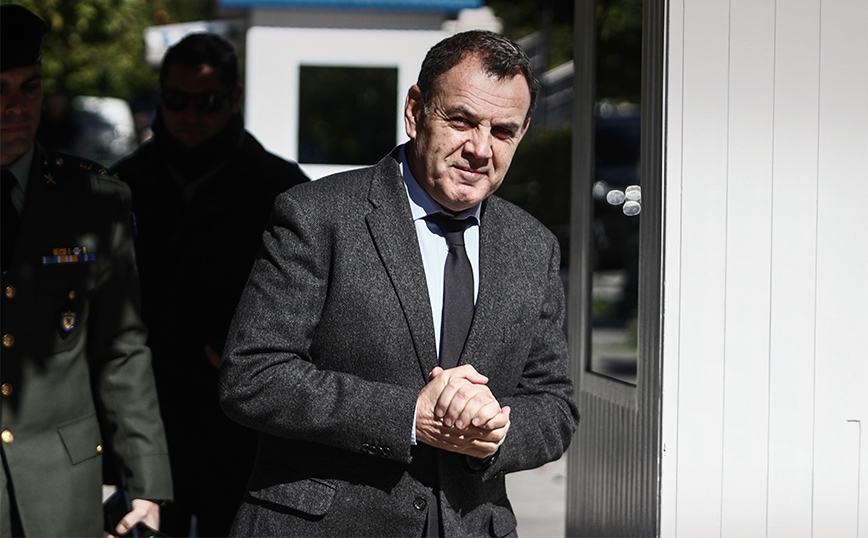 Ολοκληρώθηκε το ΚΥΣΕΑ – Εξοπλιστικά και ελληνοτουρκικά στο επίκεντρο