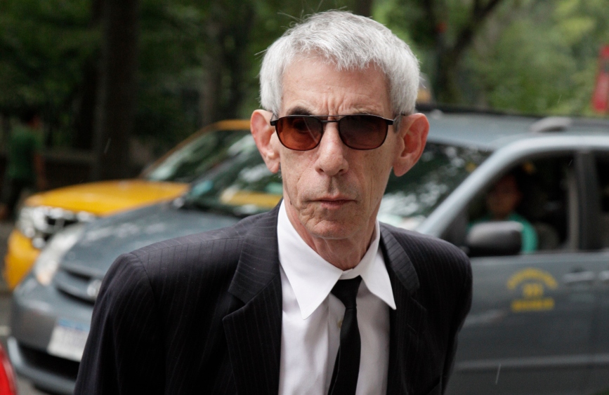 Richard Belzer: Πέθανε ο πρωταγωνιστής του Law and Order – Τα τελευταία του λόγια ήταν… βρισιές