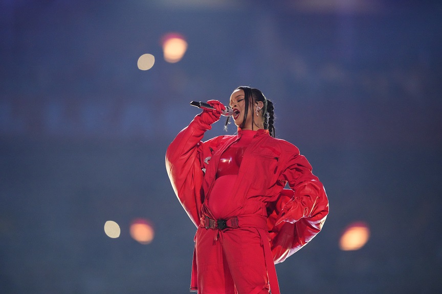 Rihanna: Μετά το Super Bowl έτοιμη να ξεσηκώσει και τα βραβεία Όσκαρ – Θα τραγουδήσει στην τελετή