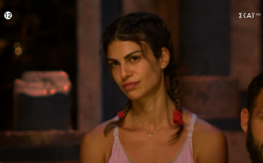 Survivor All Star: Η  Χριστίνα Κεφαλά πρώτη υποψήφια προς αποχώρηση