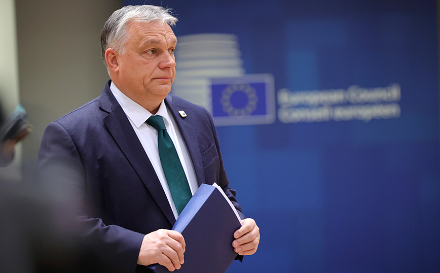 Οι ΗΠΑ ανησυχούν για τη σχέση της Ουγγαρίας με τη Ρωσία