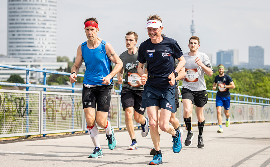 Wings for Life World Run: Τρέξε για όλους εκείνους που δεν μπορούν