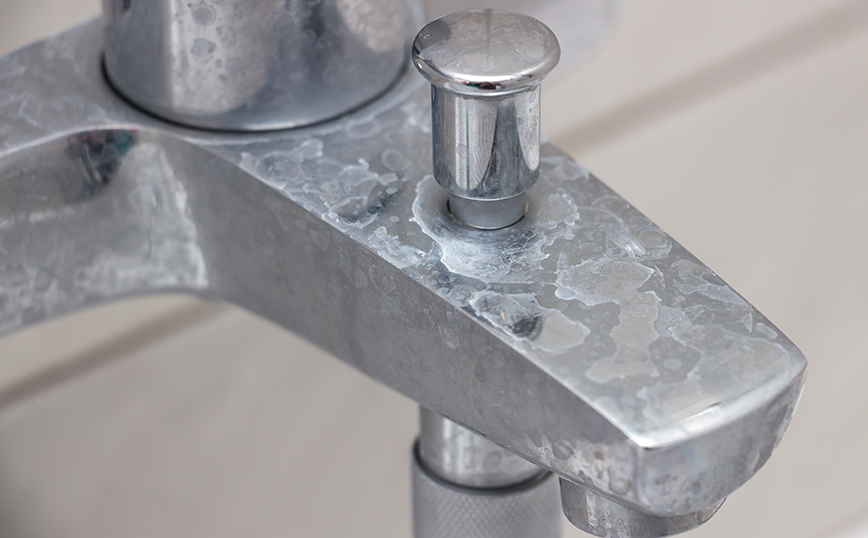 άλατα σε βρύση άλατα σε βρύση