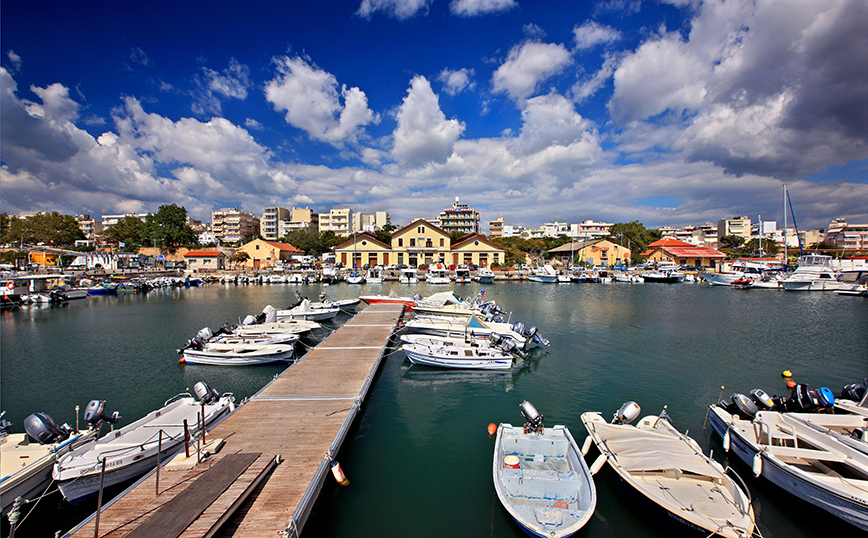 Αλεξανδρούπολη