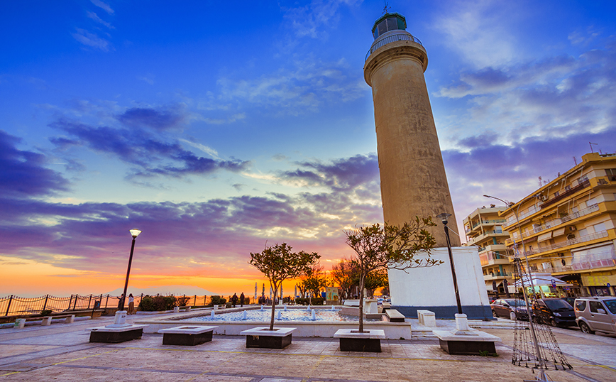 Αλεξανδρούπολη
