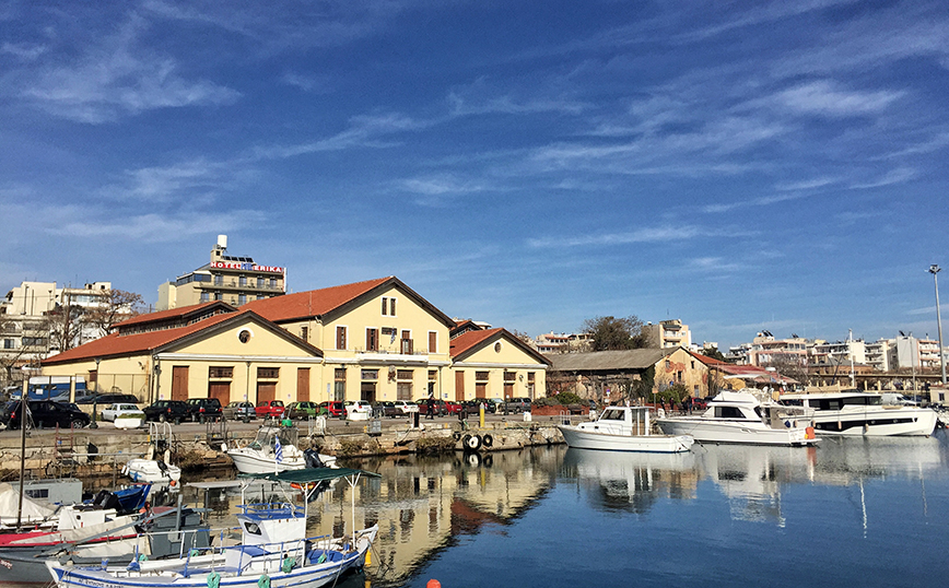 Αλεξανδρούπολη