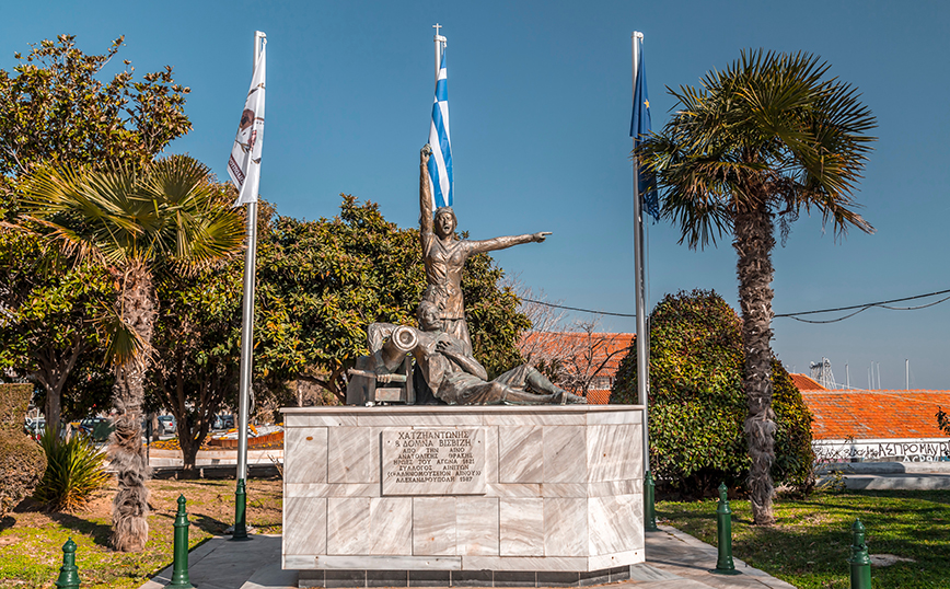 Αλεξανδρούπολη