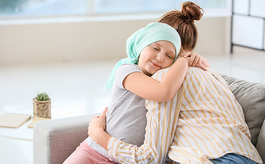 Τι προκαλεί καρκίνο στα παιδιά &#8211; Τα ύποπτα συμπτώματα και οι θεραπείες