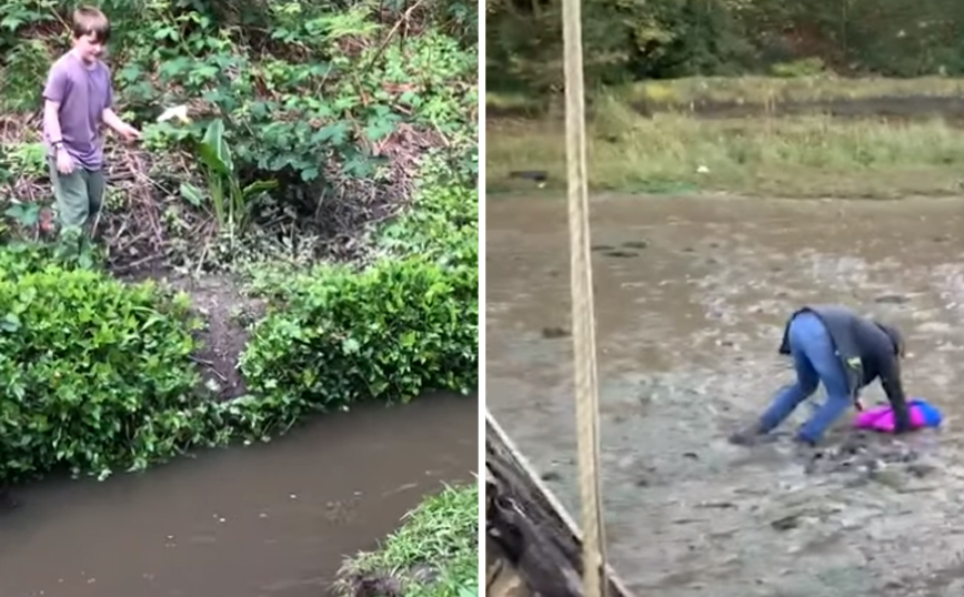 Οι άτυχες και άστοχες στιγμές που κατέγραψε η κάμερα