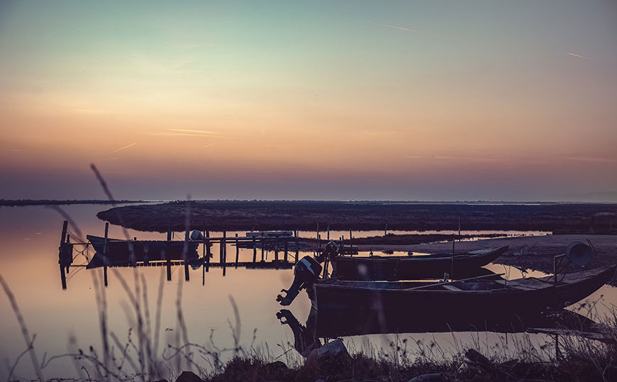 Δέλτα Έβρου Δέλτα Έβρου