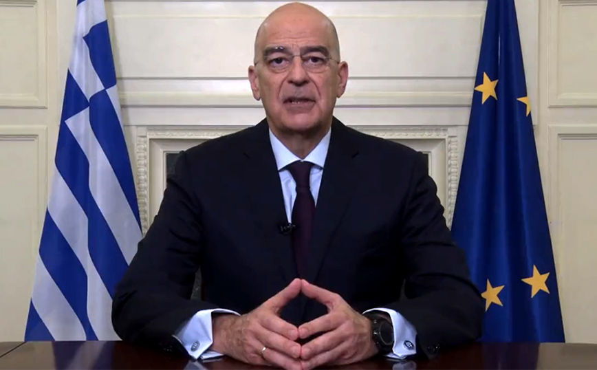 Δένδιας: Η Ελλάδα υπέβαλε υποψηφιότητα για το Συμβούλιο Ανθρωπίνων Δικαιωμάτων, την περίοδο 2028 – 2030