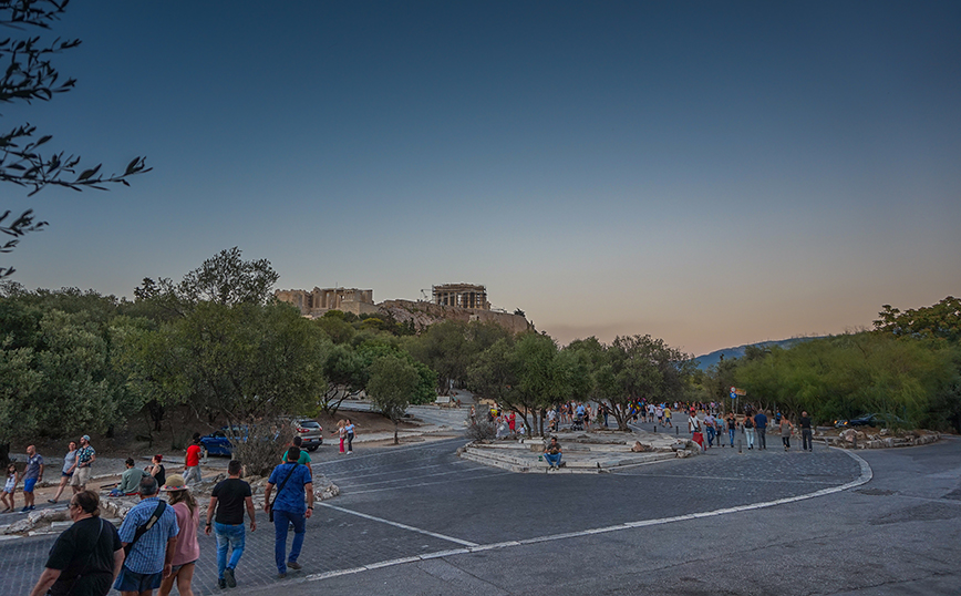 Διονυσίου Αρεοπαγίτου