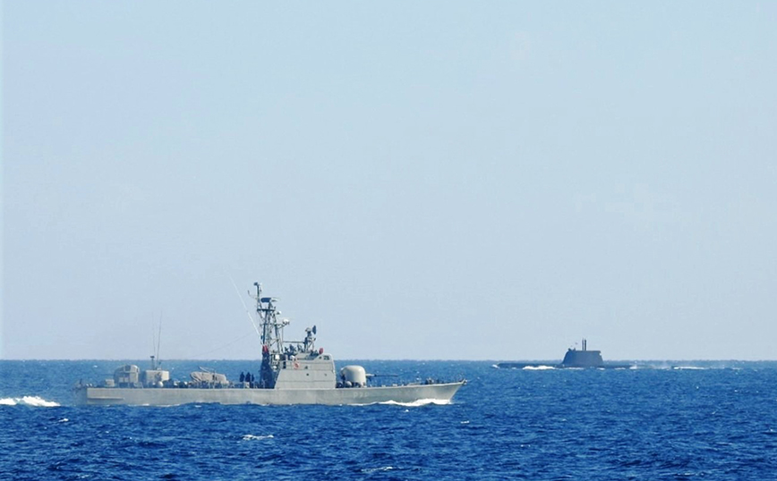 «Αυξάνεται η ένταση με την Ελλάδα – Η Τουρκία συνδέει την ελληνική κυριαρχία στα νησιά με αποστρατιωτικοποίησή τους»