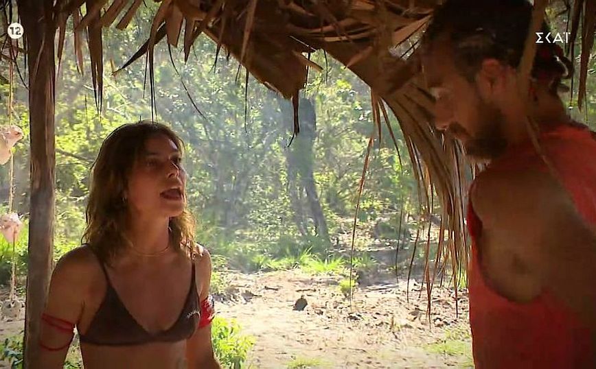 Survivor All Star: Ένταση με την άφιξη της Ελευθερίας Ελευθερίου &#8211; «Μάριε, είσαι η ντροπή της Κύπρου»