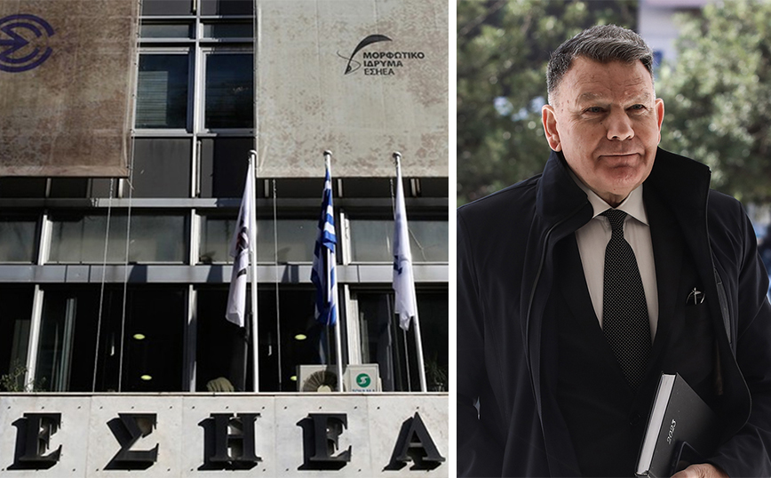 Κόντρα ΕΣΗΕΑ – Κούγια: «Απαράδεκτη και επικίνδυνη η απόπειρα φίμωσης του Τύπου» – «Να θυμηθούν πόσοι με επέλεξαν»