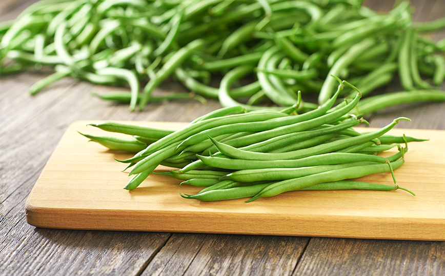 φασολάκια φασολάκια