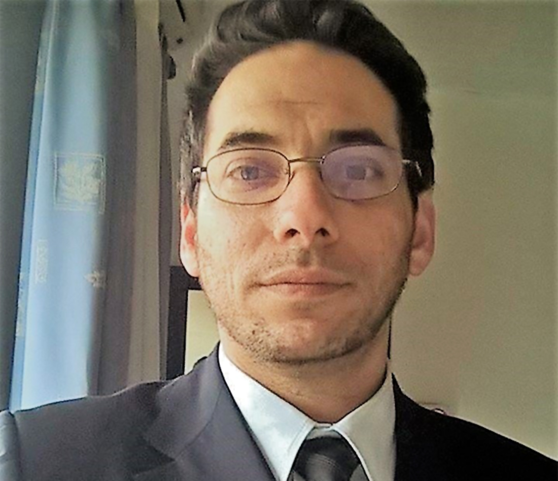 Αλέξανδρος Δρίβας