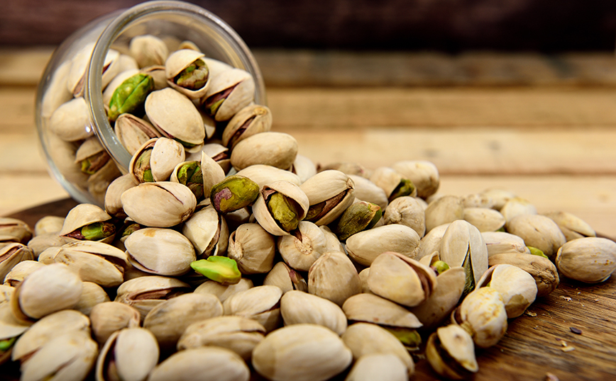 Φιστίκια Φιστίκια