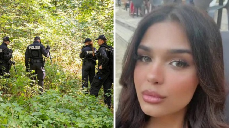 Γερμανία: 23χρονη έψαξε σωσία της στο Instagram και τη δολοφόνησε, για να σκηνοθετήσει τον δικό της θάνατο