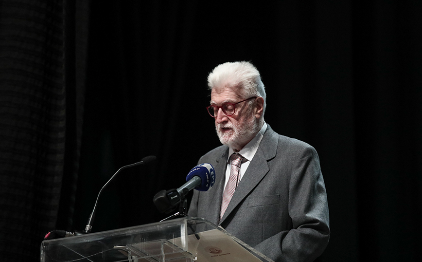 Μωυσής Ελισάφ: Κηδεύεται ο δήμαρχος Ιωαννίνων – Θλίψη για τον θάνατό του σε ηλικία 69 ετών