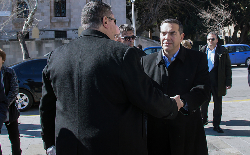 Κηδεία του βουλευτή του ΣΥΡΙΖΑ, Νεκτάριου Σαντορινίου Κηδεία του βουλευτή του ΣΥΡΙΖΑ, Νεκτάριου Σαντορινίου