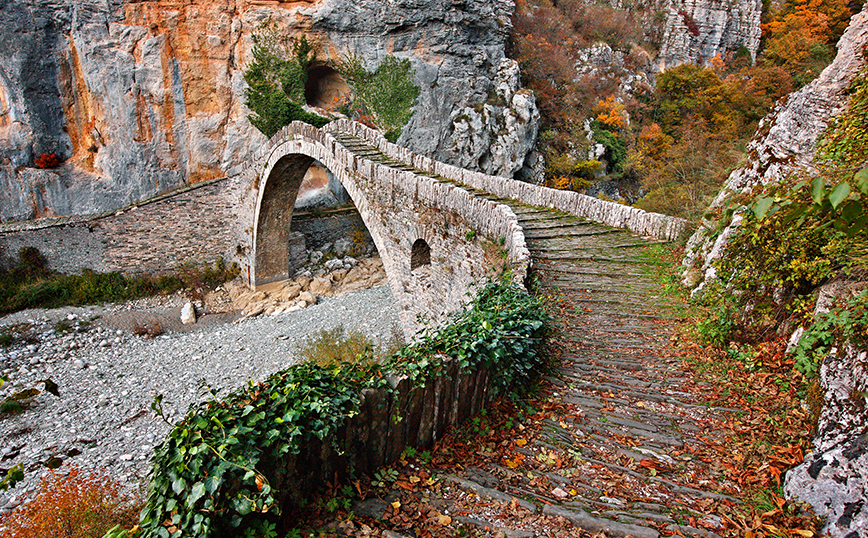 Γεφύρι του Κόκκορου Γεφύρι του Κόκκορου