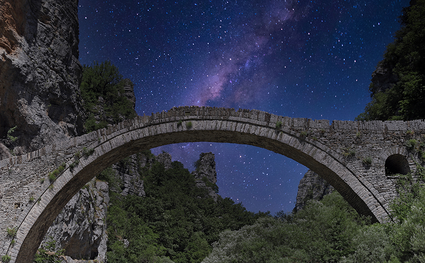 Γεφύρι του Κόκκορου Γεφύρι του Κόκκορου