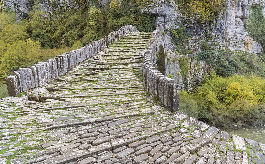 Γεφύρι του Κόκκορου Γεφύρι του Κόκκορου