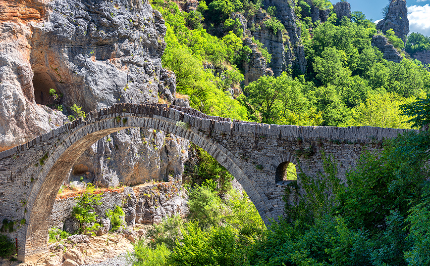 Γεφύρι του Κόκκορου Γεφύρι του Κόκκορου