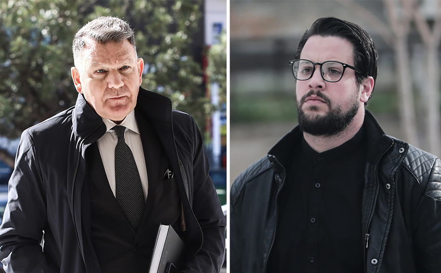 Ρούλα Πισπιρίγκου: Νέο «σφυροκόπημα» του Μάνου Δασκαλάκη από τον Κούγια – «Την έχετε ξεγελάσει τέλεια με τη συμπεριφορά σας»