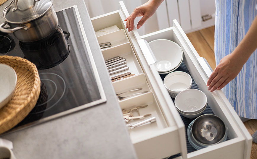 Πιατοθήκη Πιατοθήκη