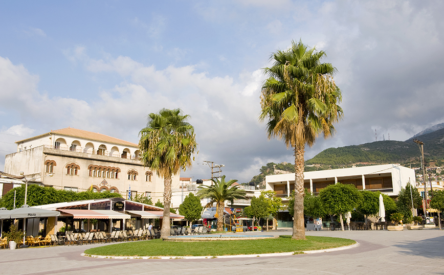 Κυπαρισσία, Μεσσηνία Κυπαρισσία, Μεσσηνία