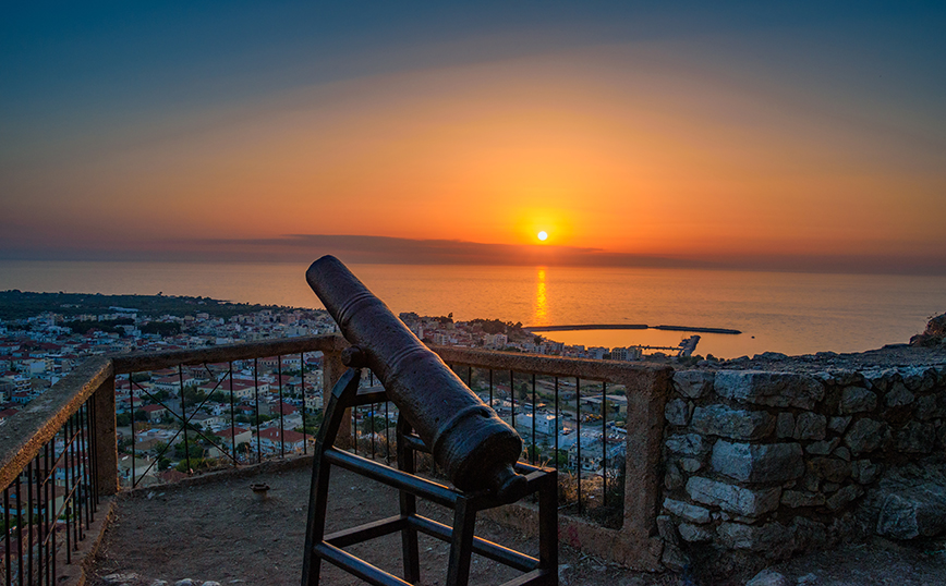 Κυπαρισσία, Μεσσηνία Κυπαρισσία, Μεσσηνία