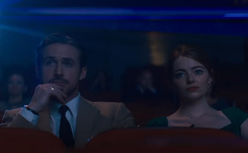 Το La La Land γίνεται θεατρικό μιούζικαλ στο Μπρόντγουεϊ