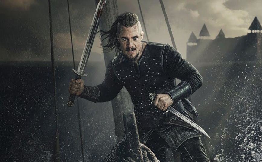Last Kingdom: Πότε κάνει πρεμιέρα – Οι πρώτες εικόνες από την ταινία με τίτλο «Seven Kings Must Die»