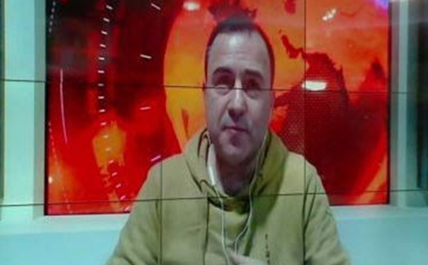 Σεισμός στην Τουρκία: Ο παρουσιαστής του δικτύου «FOX TURKEY» ευχαρίστησε τον ελληνικό λαό