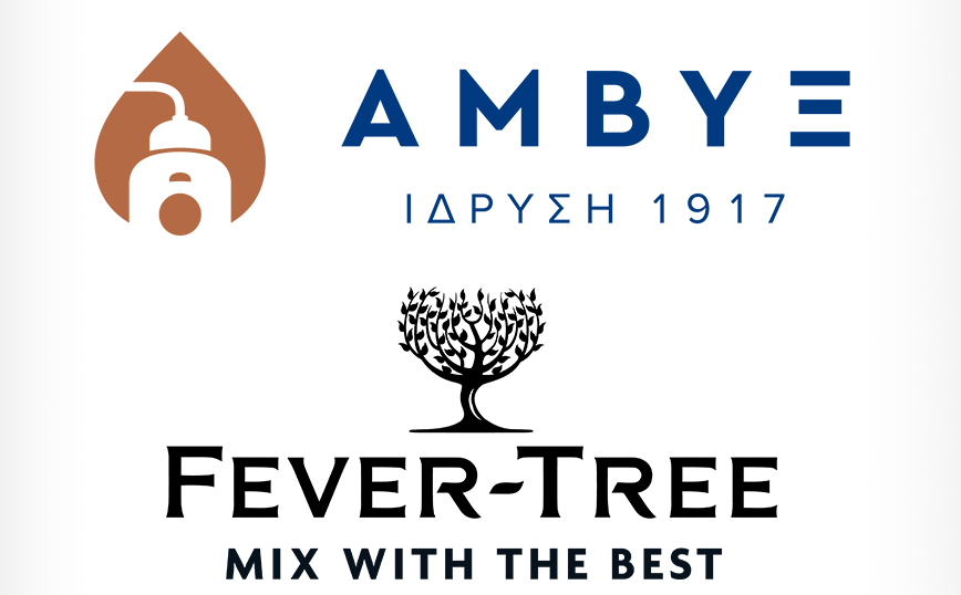 Τα Fever Tree στην Άμβυξ