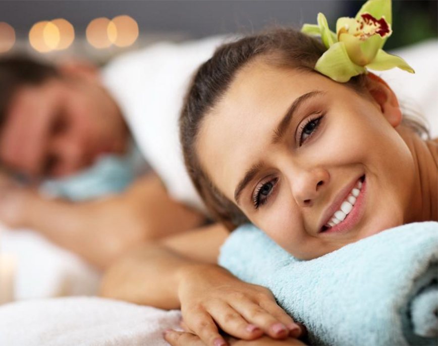 Δώρο Αγίου Βαλεντίνου hammam & spa Δώρο Αγίου Βαλεντίνου hammam & spa