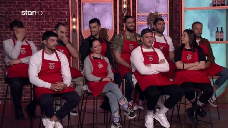 MasterChef: Η οικειοθελής αποχώρηση και η απουσία του Πάνου Ιωαννίδη